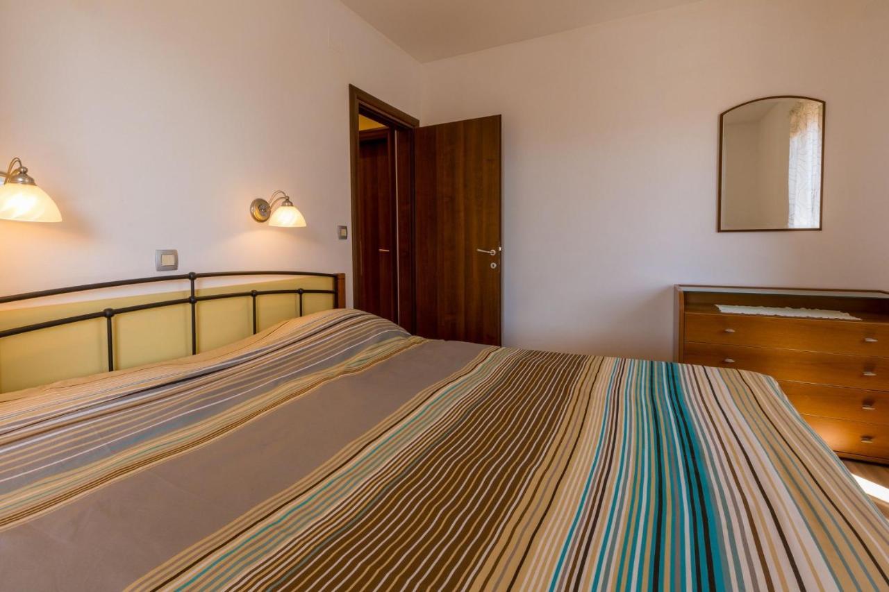 Apartment Egita Crikvenica Ngoại thất bức ảnh